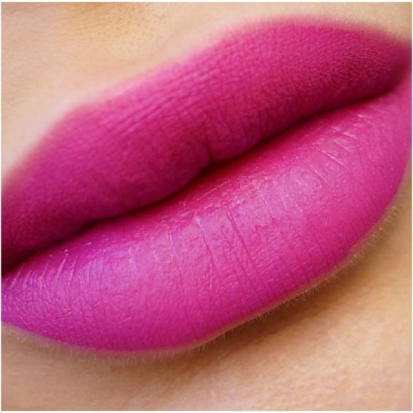MAC Cosmetics Other - Last One! NIB MAC "SLIPPER ORCHID" Liquid Lipstick